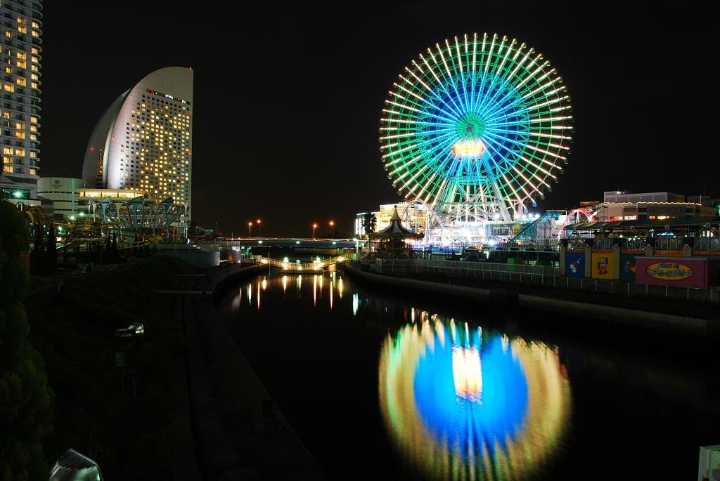 YOKOHAMA Night　2