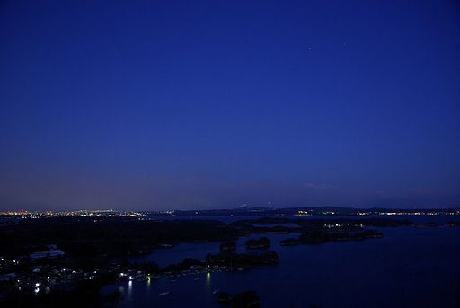 黎明