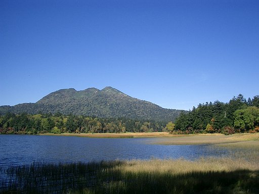 〜　秋の尾瀬‐43　〜