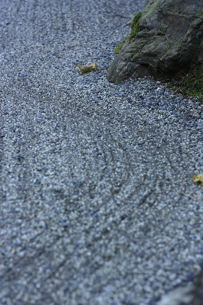 川の流れのように