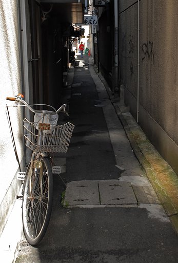 路地