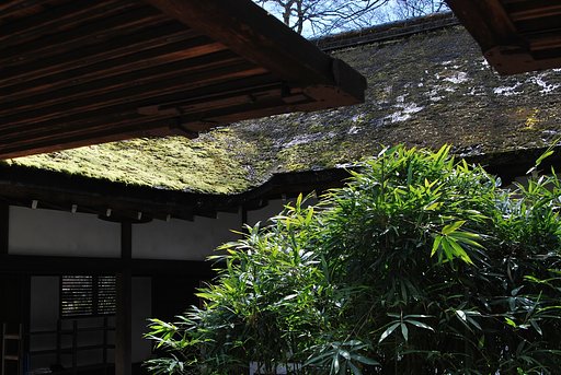 上賀茂神社勅使殿