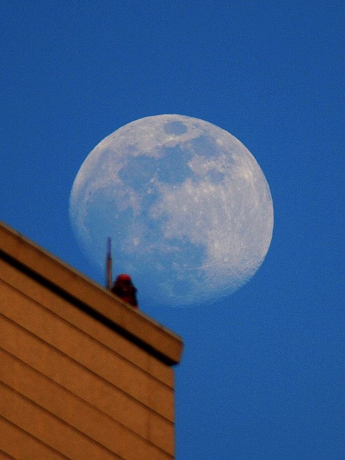 「CITY MOON」