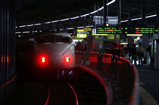 【2008】さらば、０系。