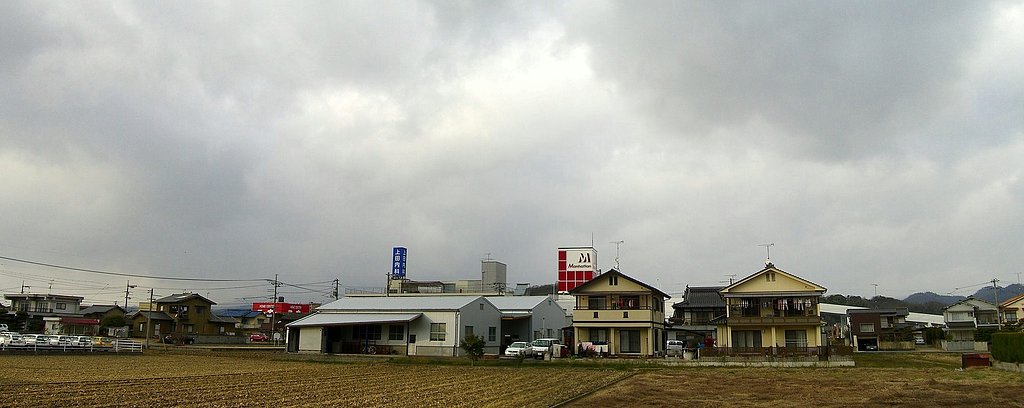 明日こそ雪かな？