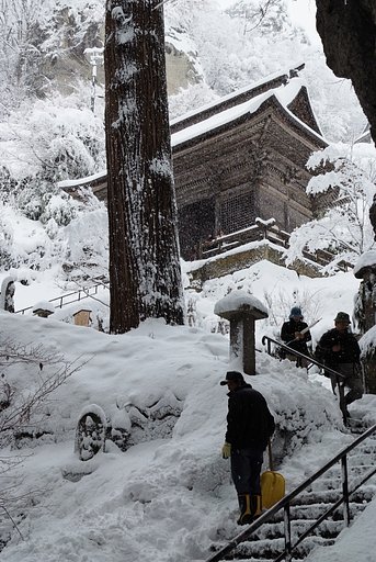 20081231山形（山寺）