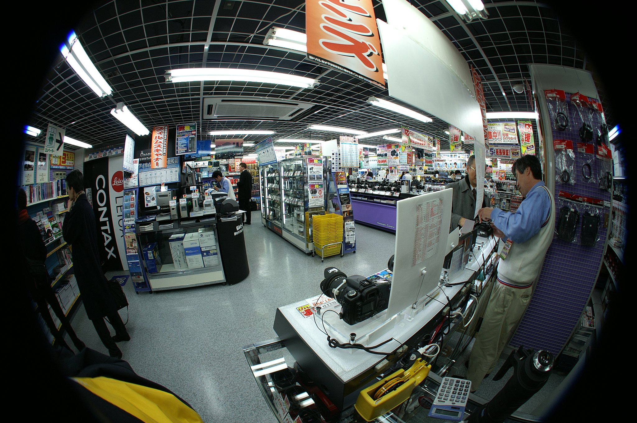 シグマ8mm