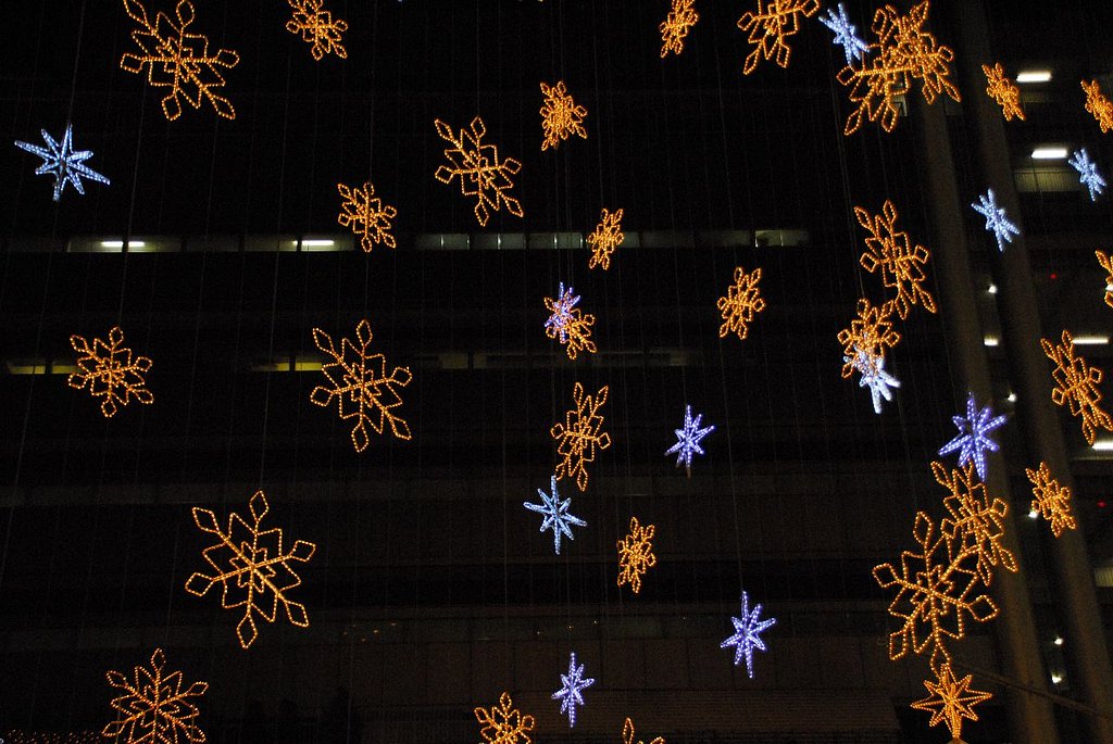 細雪