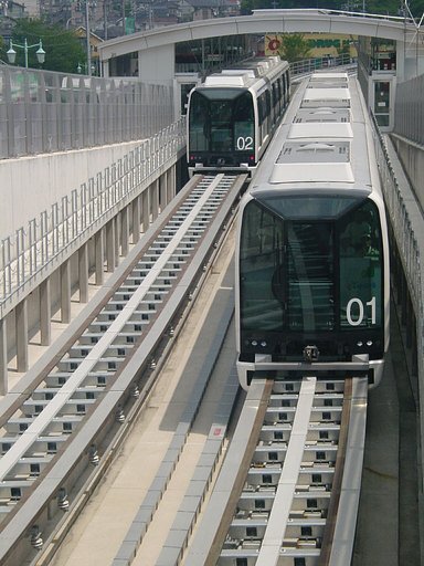 電車