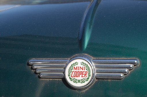 I LOVE mini ！