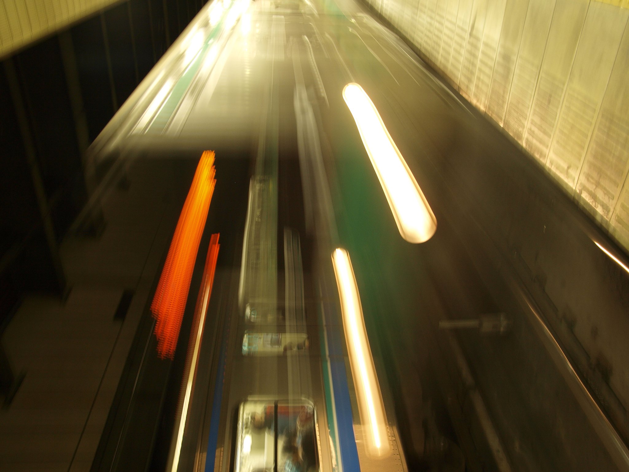 ビーム