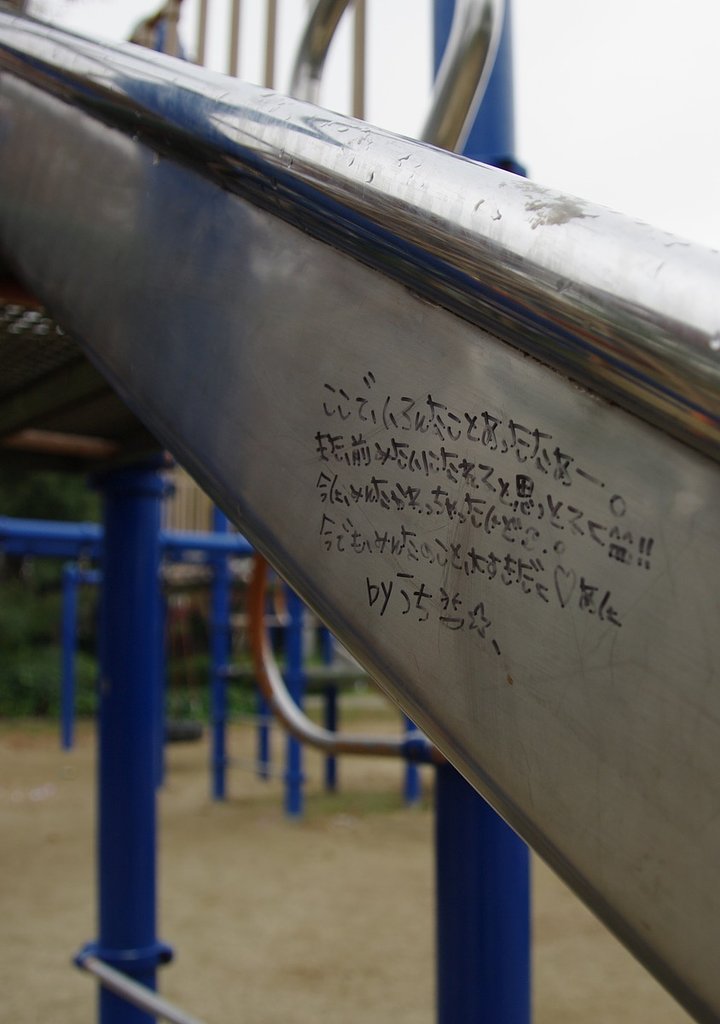 【ノスタルジ】それぞれのノスタルジ