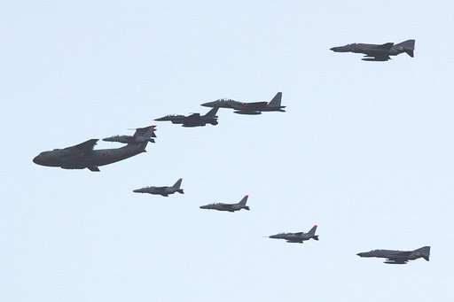 完成、護衛編隊
