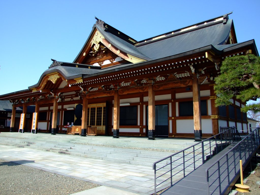 10年ぶりくらいに・・・ぱんぱん