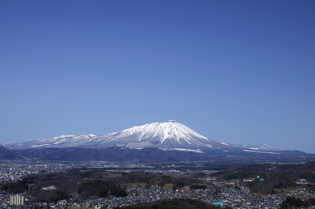 快っっ晴