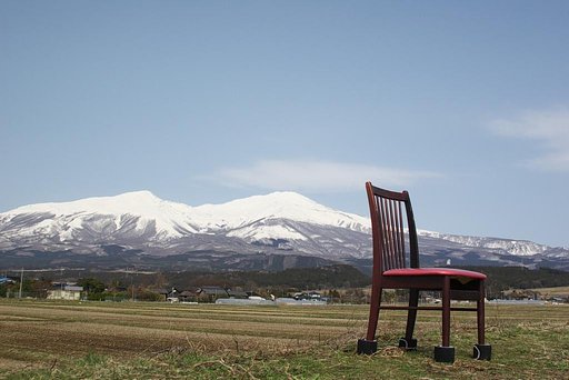 【ザ・ワールド】チェロを奏でた世界