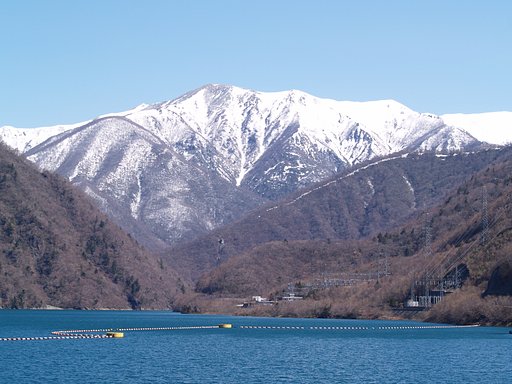 春冬同居
