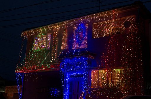 ちょっぴり早いメリークリスマス