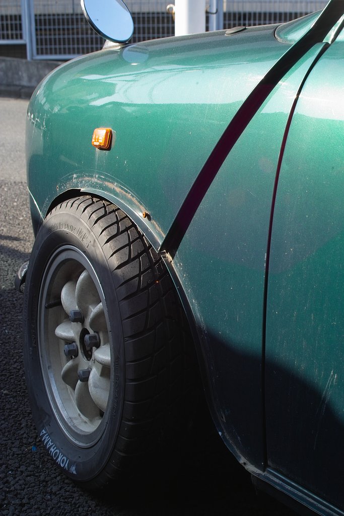 I LOVE mini ！(その２)
