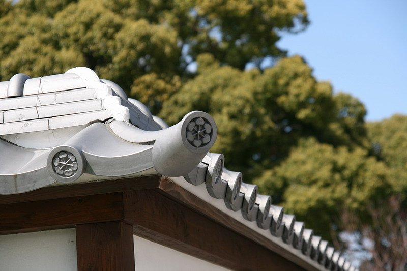 晴れの日