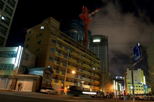 日常と非日常の挟間で 2