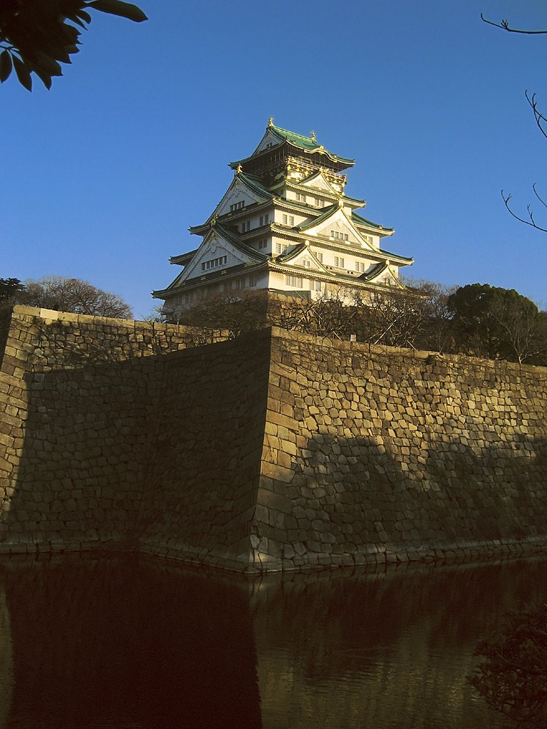 お城