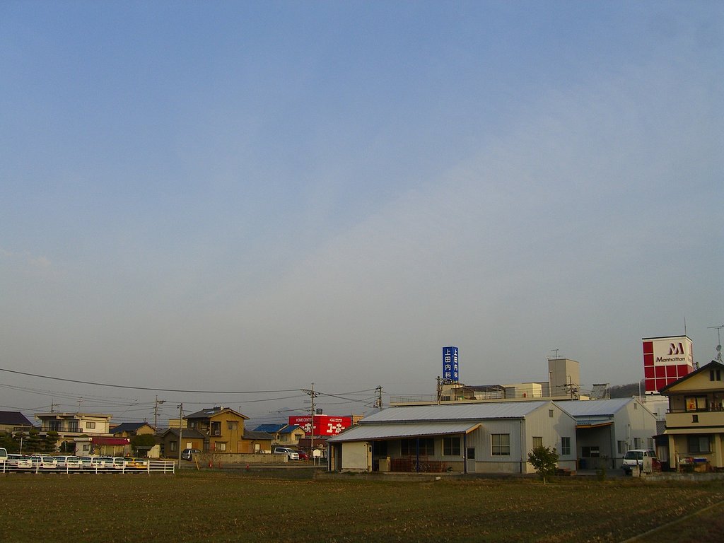 黄砂