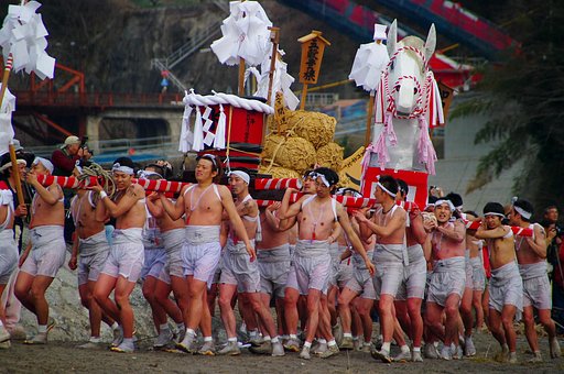 【ザ・ワールド】 祭③