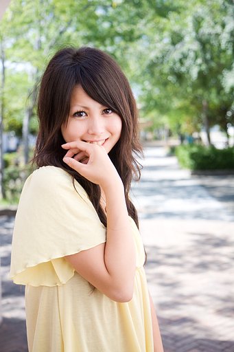 Photoshop CS4で現像