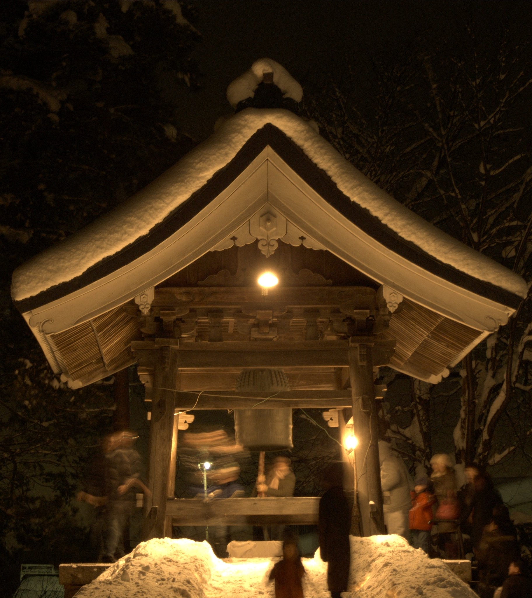 遅まきながら。。。