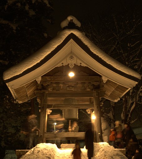 遅まきながら。。。