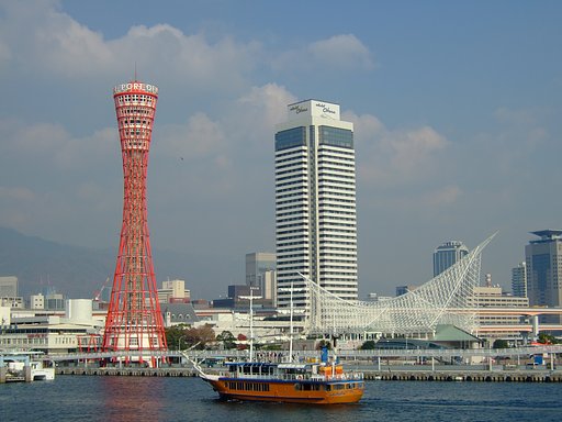 神戸景色２