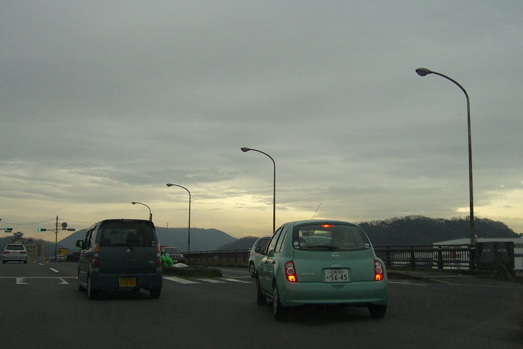 小休止