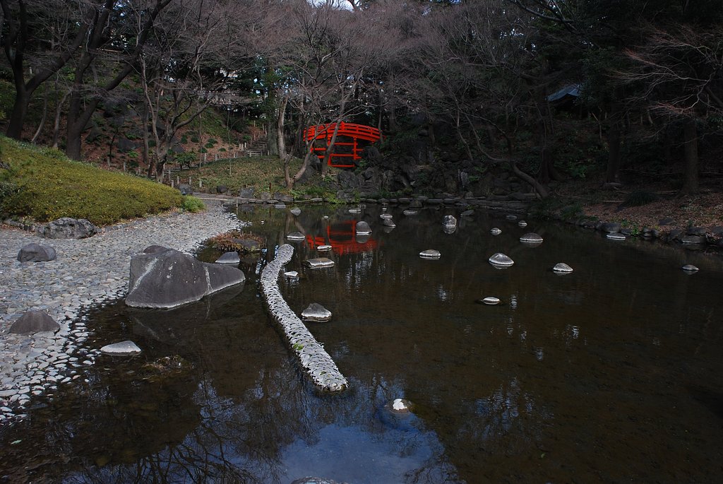小石川後楽園
