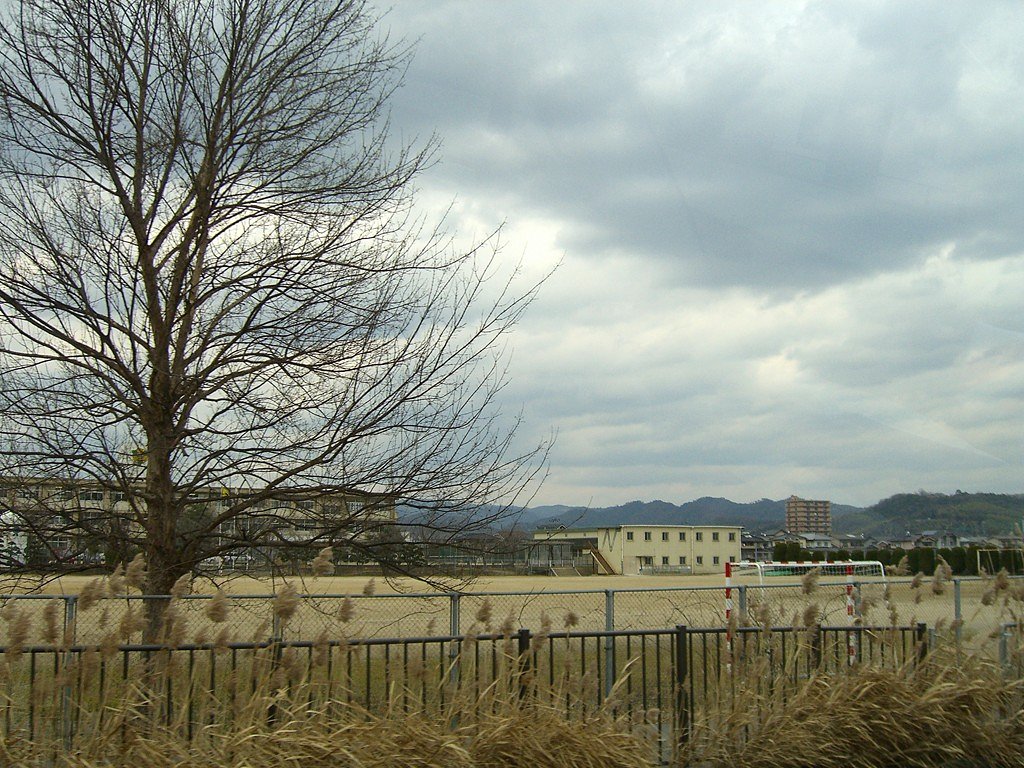 寒空
