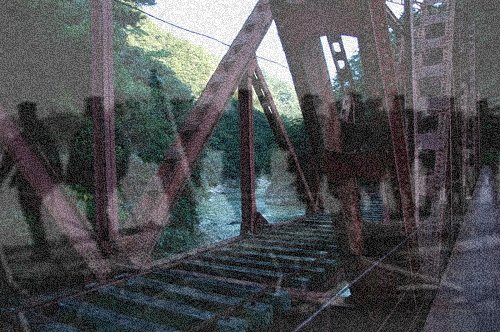 【霊】写真　その二