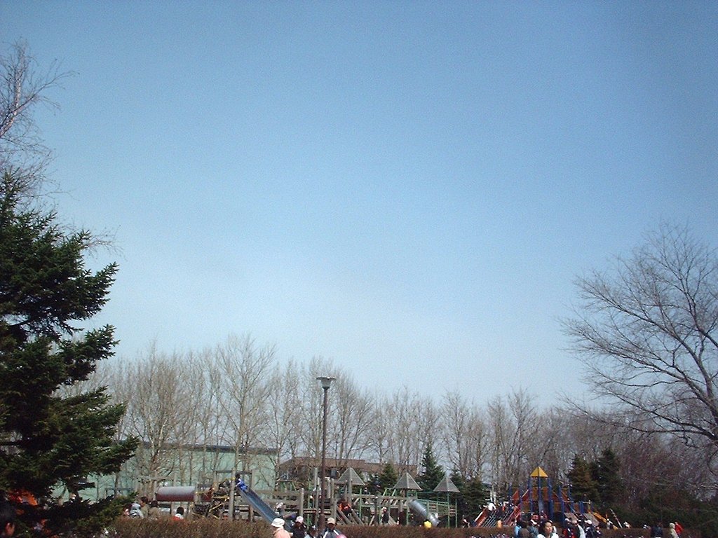 百合公園