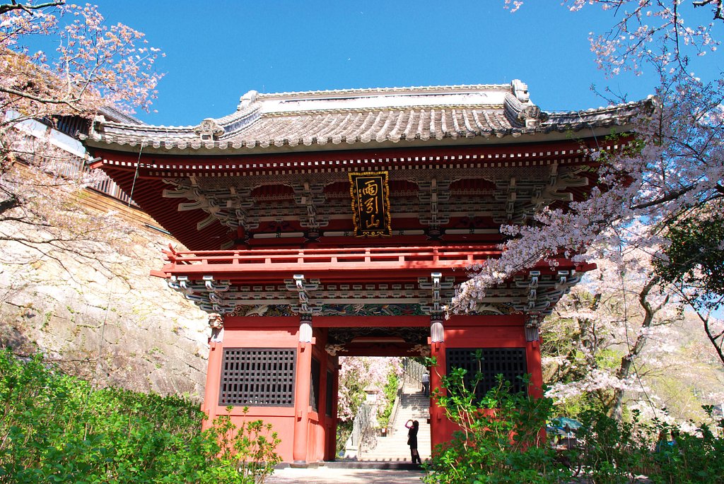 京都風に・・・