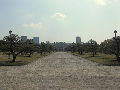 迎賓館