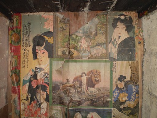 フォトコン板・四月度の【お題】について