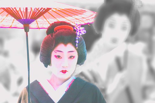 四月暫定のお題として【霊】