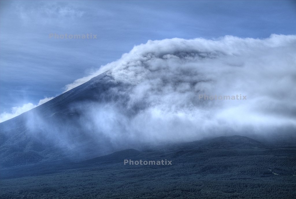 Photomatix試用