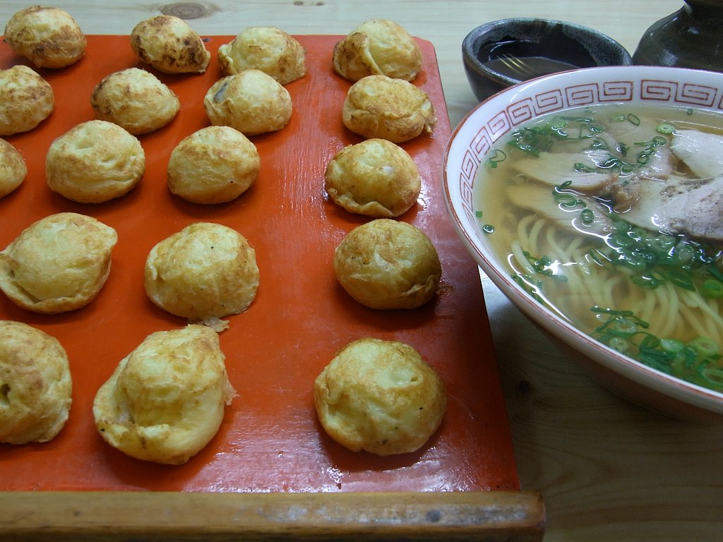 玉子焼き