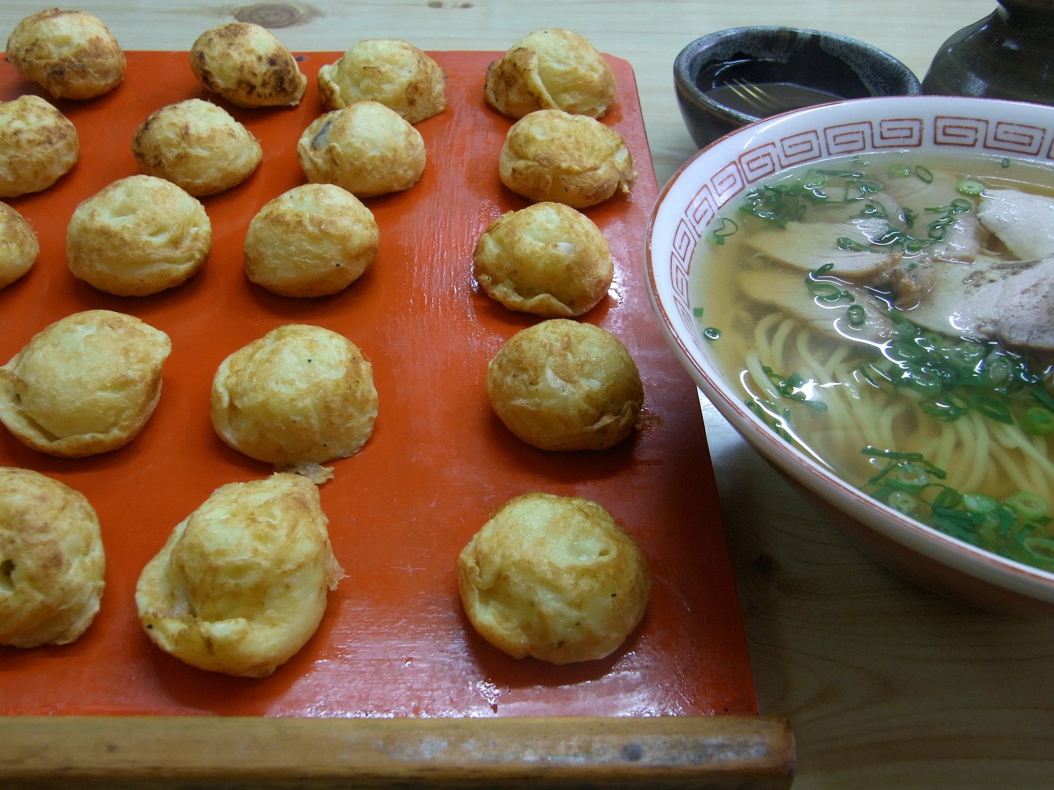 玉子焼き