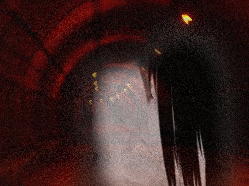 【霊】写真　その一