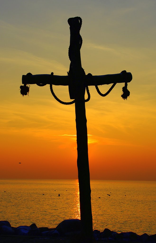 Cross