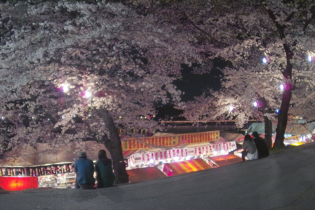 恋人たち