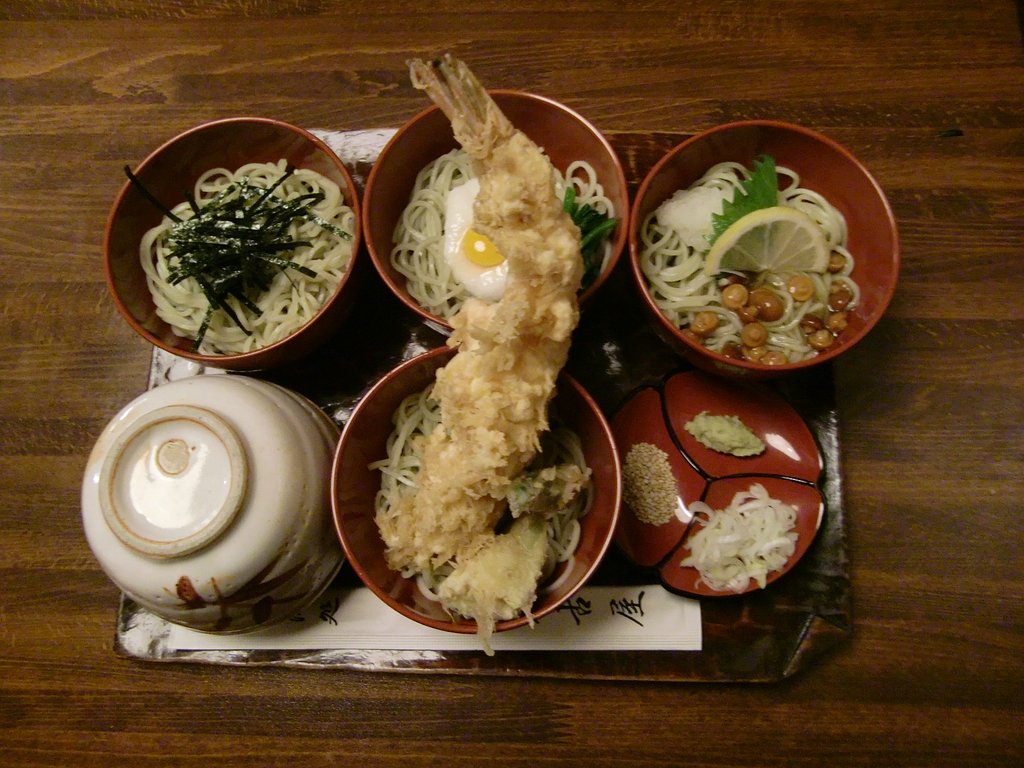 〜　一足先に　〜
