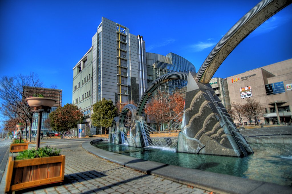 建物