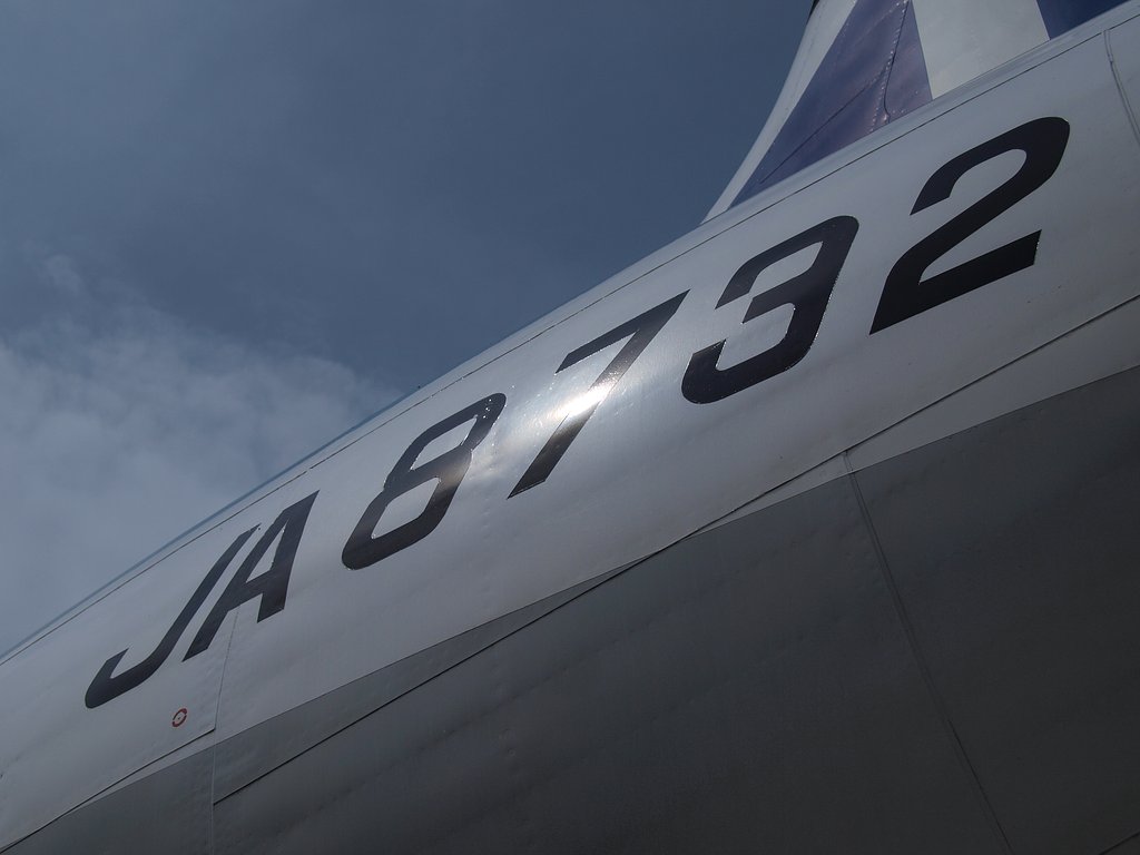 JA6732